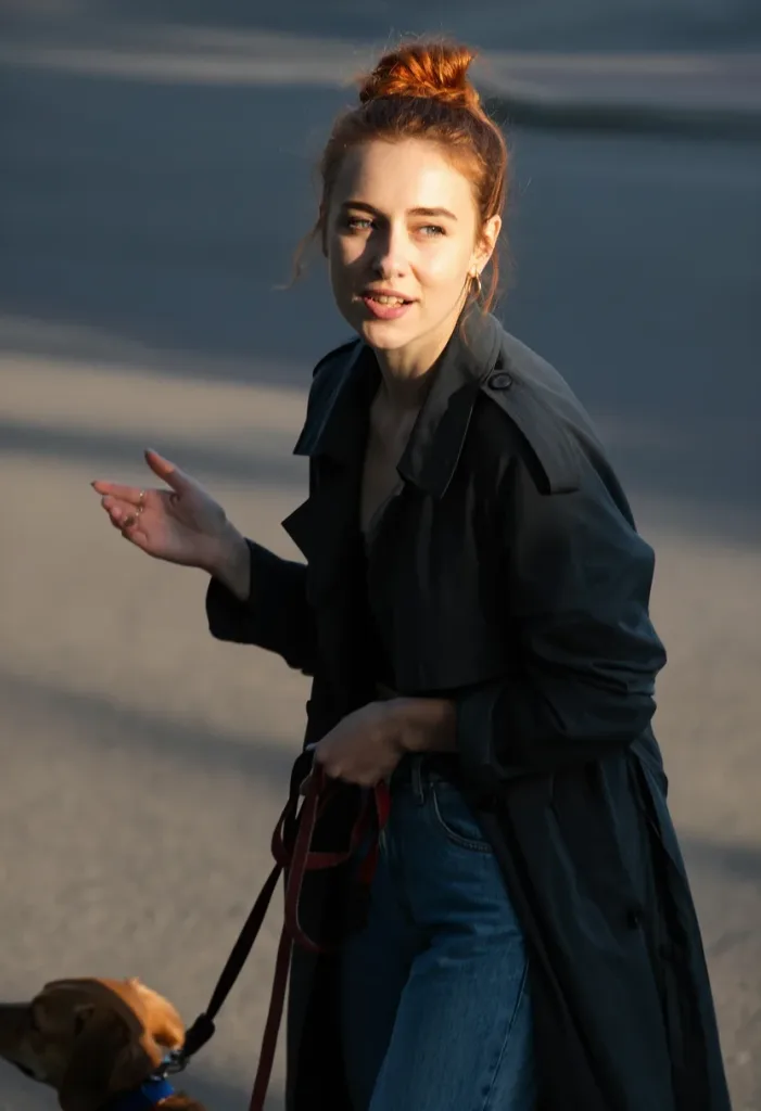 Эвелина