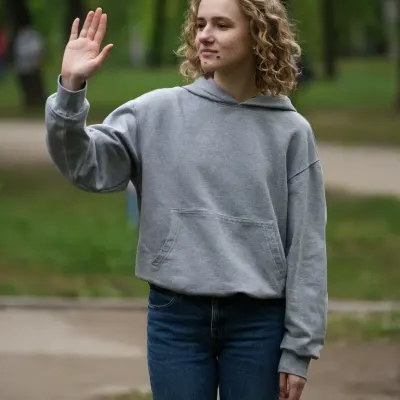 Полина