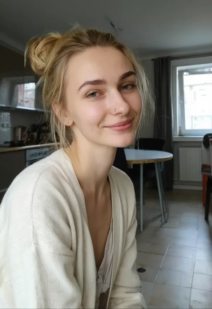 Алина