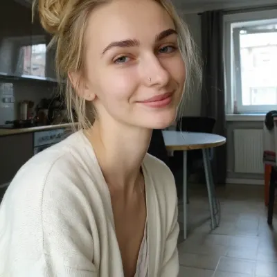 Алина