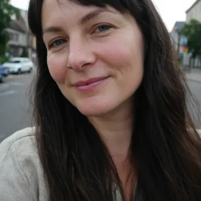 Жанна
